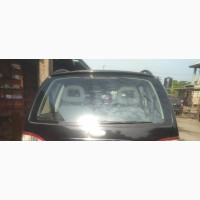 Ford Galaxy 1.9 TDI Viva Automatic 2005 Blue