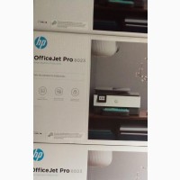 Hp Officejet Pro 8023 Printer All in One