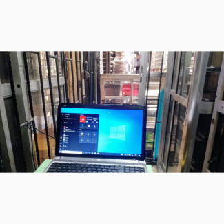 HP Pavilion Dv6 Laptop 8GB RAM Intel Core I7 HDD 500GB