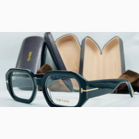 Tom Ford Eyewear Glasses - Brand New, White Color, Men#039;s