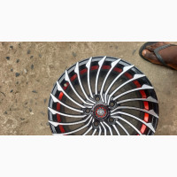 Alloy Wheel 16 Inch for Corolla
