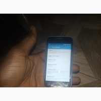 Samsung Galaxy J1 mini prime 8 GB Gray