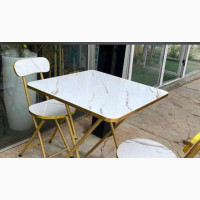 Standard Table and Chairs