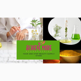 Organic And Promixing Raw Materials