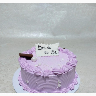 Delicious Vanilla Chocolate Cake