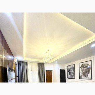 Newly Furnished Two Bedroom Luxury Shortlet