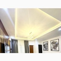 Newly Furnished Two Bedroom Luxury Shortlet