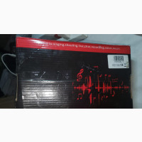 V8 Singing Live Sound Card With Mic