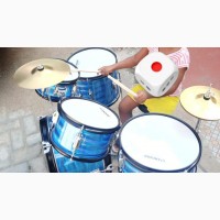 Kids Set of Drum
