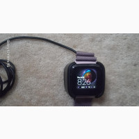 Fitbit Versa Smart/Fitness Watch