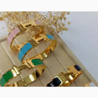 Fendi Platinum Bracelet - Brand New
