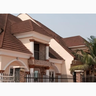 Furnished 4bdrm House in Harmony Circle, Eden for rent