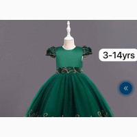 Princess Ball Gown - Perfect for Your Little Princess