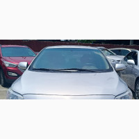 Toyota Corolla 2009 Gold