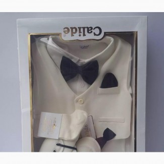 Calide Special Set of Clothes for Kids - Brand New