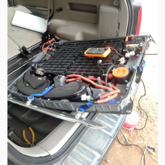 Hybrid Cars Repair And Electrical Services