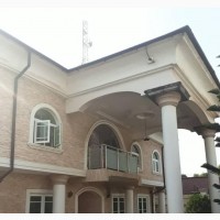 Furnished 6bdrm Duplex in Coker Estate (Air, Alimosho for Sale