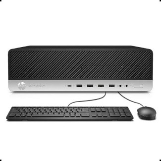 Hp Elitedesk 800 G3