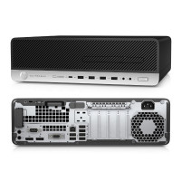 Hp Elitedesk 800 G3