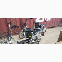 New Motorcycle 2023 Silver