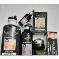 Glutathione Injection Terminal Whitening+ Combo