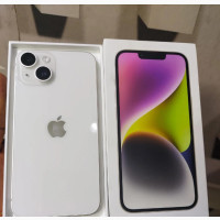 Apple iPhone 14 128 GB White