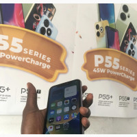 Apple iPhone 11 64 GB Purple