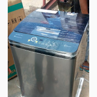 Hisense 8kg Automatic Top Load Washing Machines