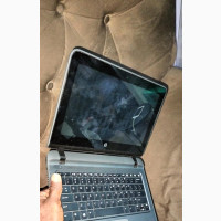 HP ProBook 11 G2 EE 4GB Intel Core i3 SSD 128GB