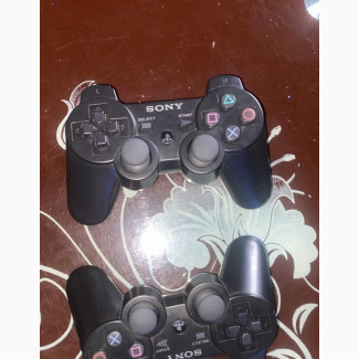 Ps3 Game Pads