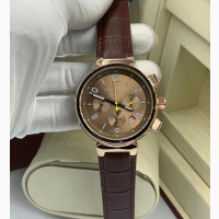 Louis Vuitton Watch