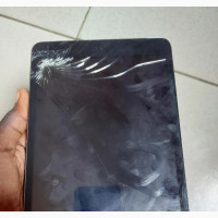 Apple iPad mini 3 32 GB Black