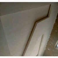 P.O.P Ceilings Installation Services