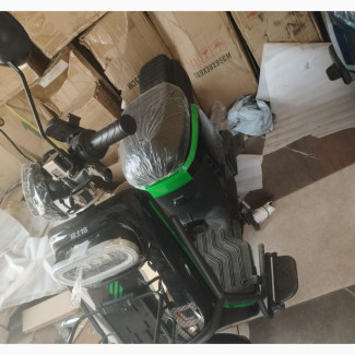 Brand New Electric Bike - 2023 Model