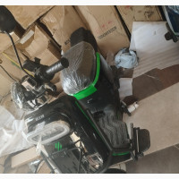 Brand New Electric Bike - 2023 Model