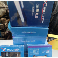 Automatic Charger Bulb for All Types of Car Such as Toyota