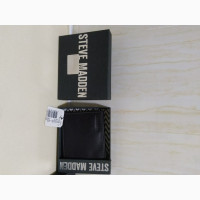 Solid leather wallets