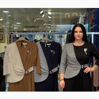 Women Corporate Gowns - Stylish and Affordable