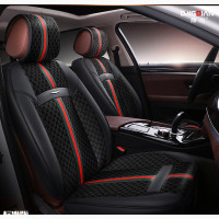 New Gucci Design Car Seat Cover