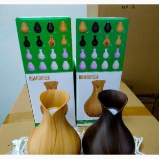 Humidifier Vase