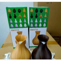 Humidifier Vase