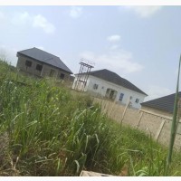Land for Sale With Foundation in Omolewa Estate, Magboro