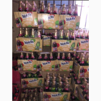 Welch Sparkling Wine