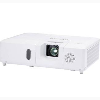 Hitachi Cp-5001wn, 5000 Lumen, Wxga 3lcd Projector