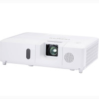 Hitachi Cp-5001wn, 5000 Lumen, Wxga 3lcd Projector