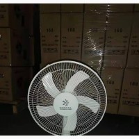 Brand New 10watts DC Solar Standing Fan - Fans