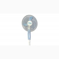 Brand New 10watts DC Solar Standing Fan - Fans