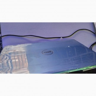 Dell Inspiron 15 Laptop - 4GB RAM, 320GB HDD, Windows 10