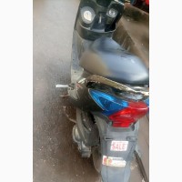 SYM XPro 2010 Black