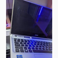 Laptop Acer Aspire V5-471 6GB Intel Core I5 SSHD (Hybrid) 500GB